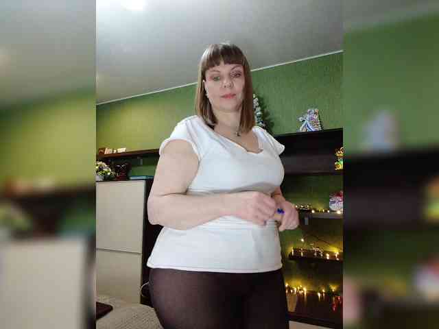 Veronika_Gold webcam