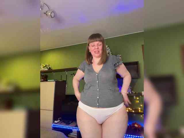 Veronika_Gold webcam