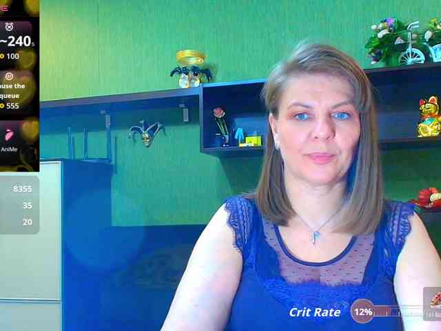 Veronika_Gold webcam