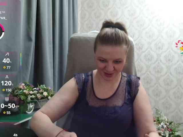 Veronika_Gold webcam