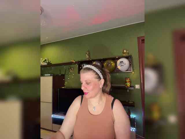 Veronika_Gold webcam