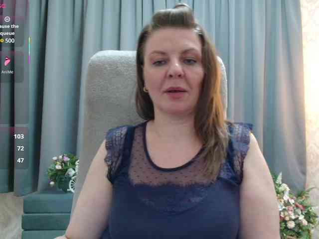 Veronika_Gold webcam