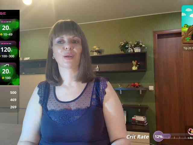 Veronika_Gold webcam