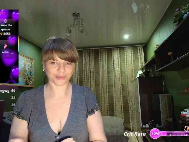 Veronika_Gold webcam