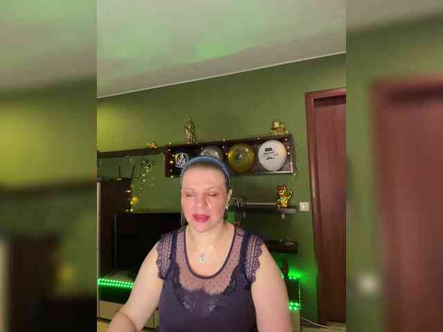 Veronika_Gold webcam