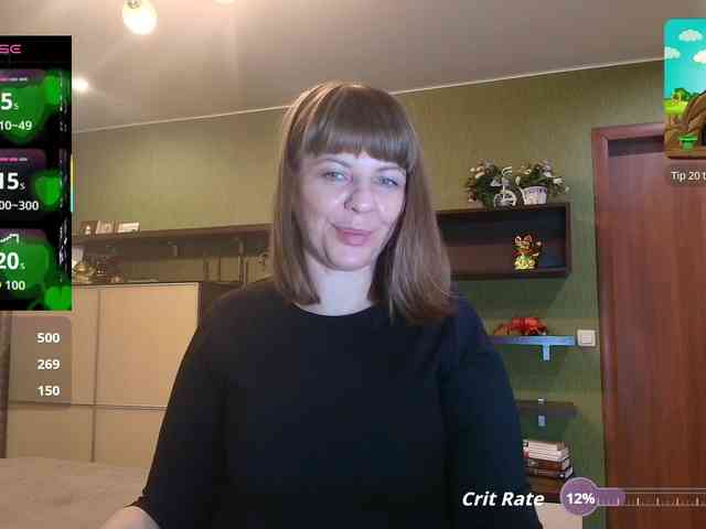 Veronika_Gold webcam