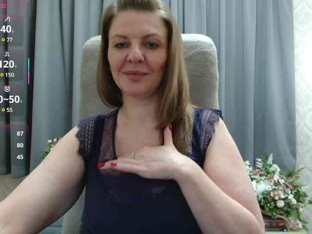 Veronika_Gold webcam