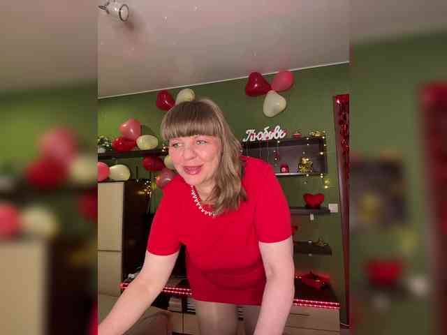Veronika_Gold webcam