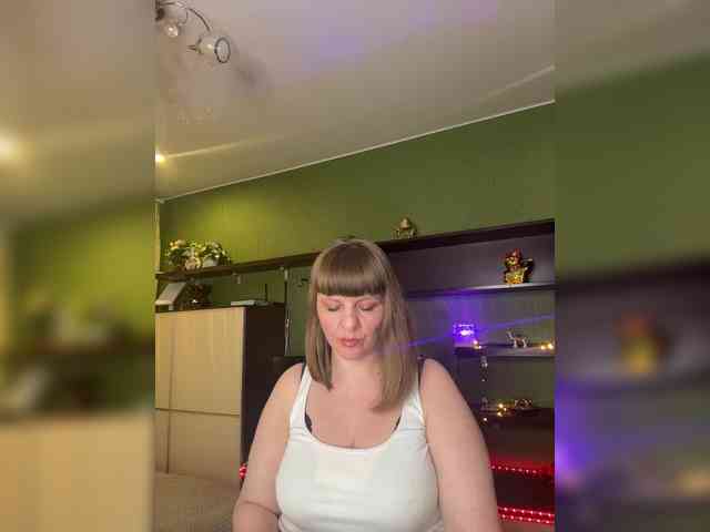 Veronika_Gold webcam