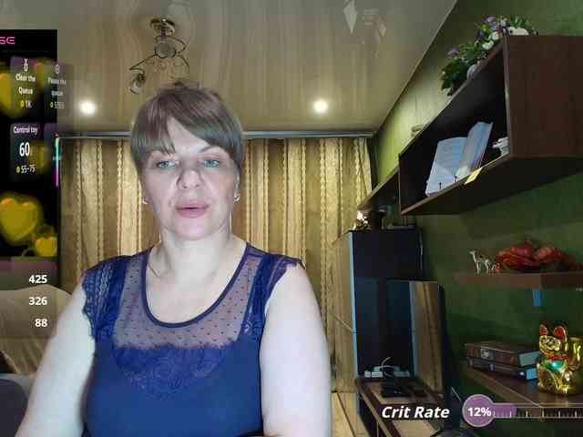 Veronika_Gold webcam