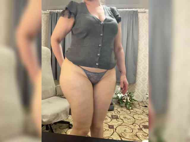 Veronika_Gold webcam