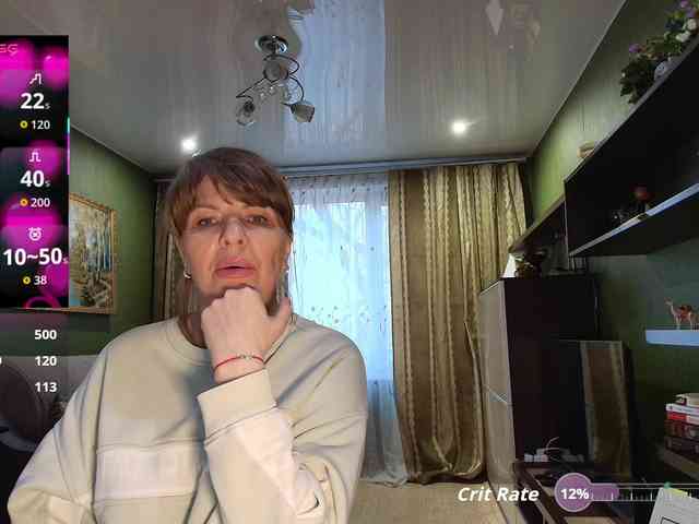 Veronika_Gold webcam
