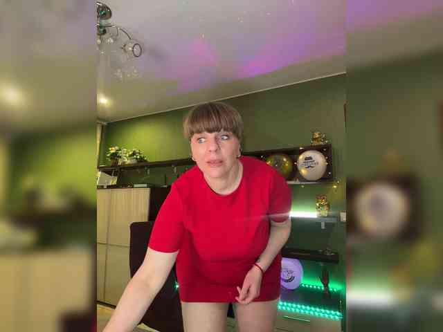 Veronika_Gold webcam