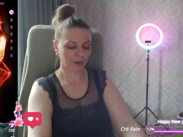 Veronika_Gold webcam