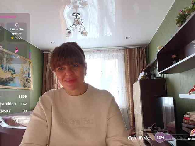 Veronika_Gold webcam