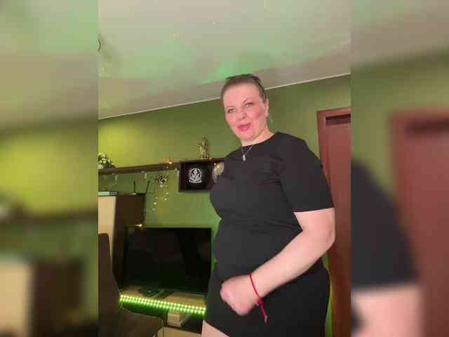 Veronika_Gold webcam