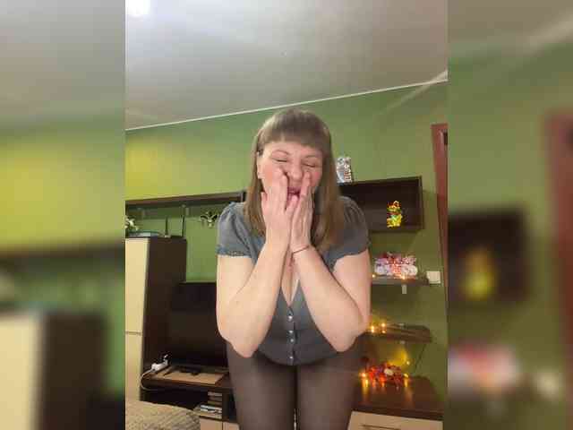 Veronika_Gold webcam