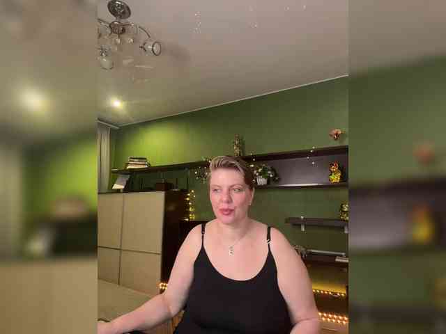 Veronika_Gold webcam