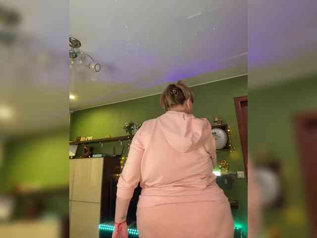 Veronika_Gold webcam