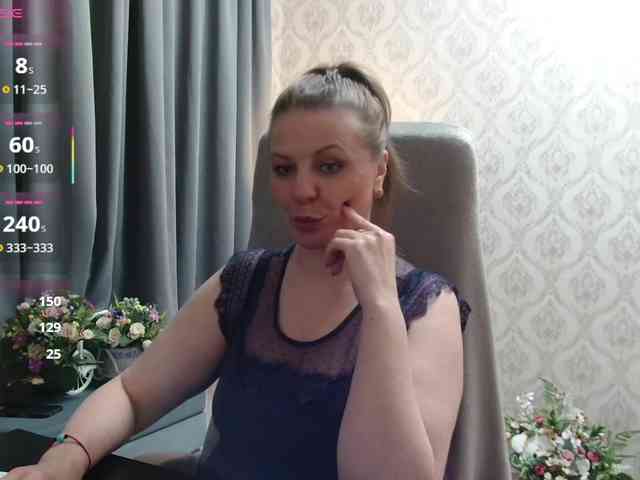 Veronika_Gold webcam