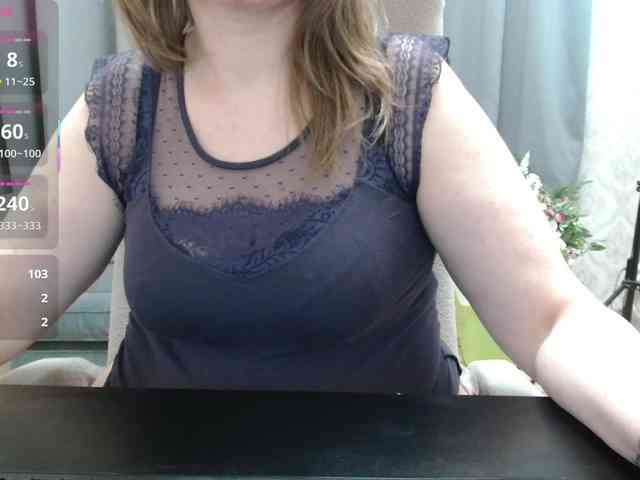 Veronika_Gold webcam