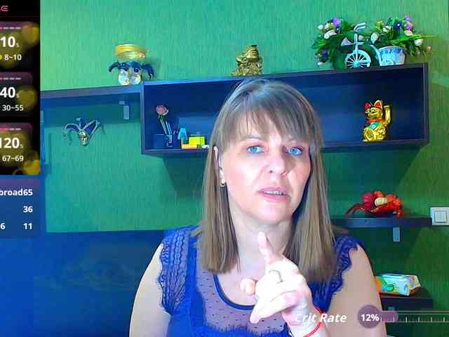 Veronika_Gold webcam