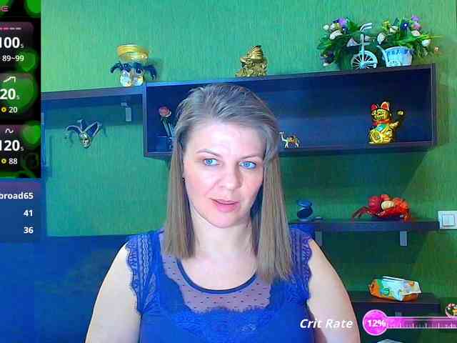 Veronika_Gold webcam