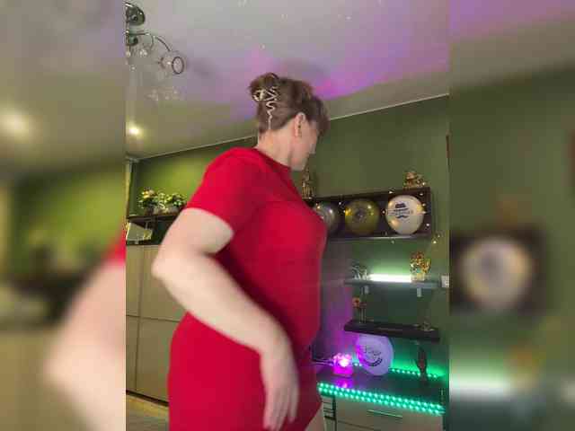 Veronika_Gold webcam