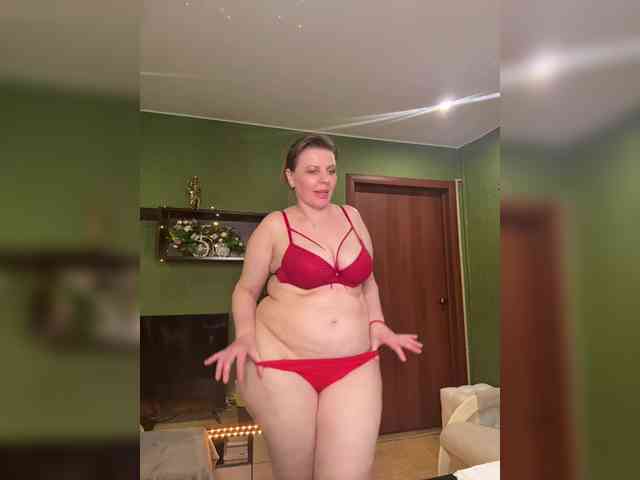 Veronika_Gold webcam