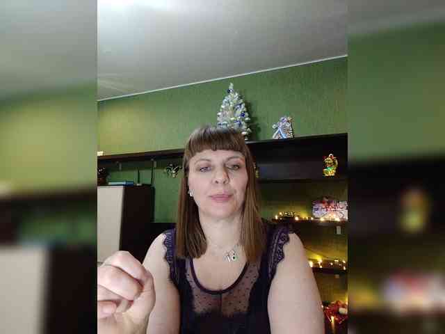 Veronika_Gold webcam