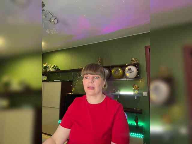 Veronika_Gold webcam