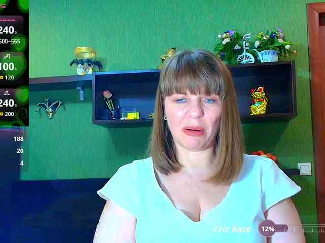 Veronika_Gold webcam