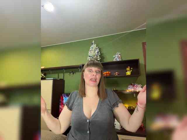 Veronika_Gold webcam