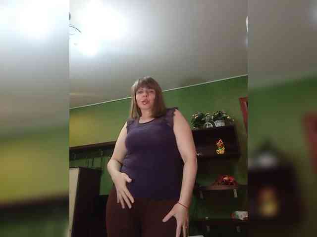 Veronika_Gold webcam