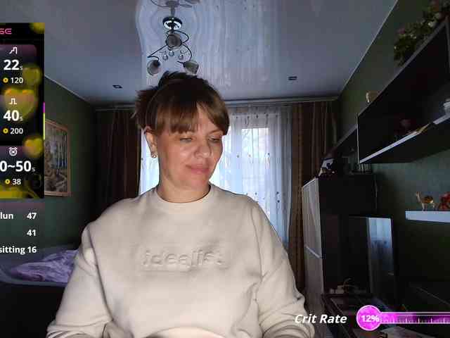 Veronika_Gold webcam