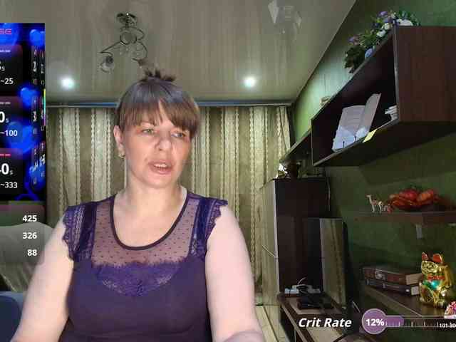 Veronika_Gold webcam