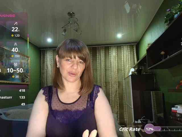 Veronika_Gold webcam