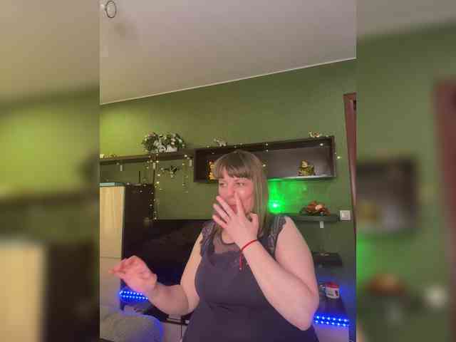 Veronika_Gold webcam