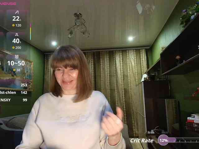 Veronika_Gold webcam
