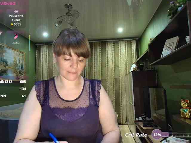 Taly1974 Live Webcam on BongaCams