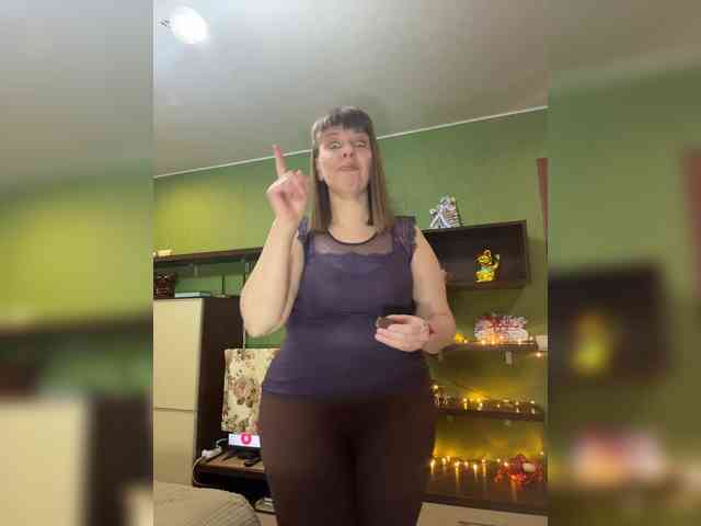 Veronika_Gold webcam