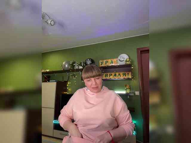 Veronika_Gold webcam