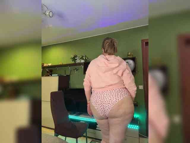 Veronika_Gold webcam