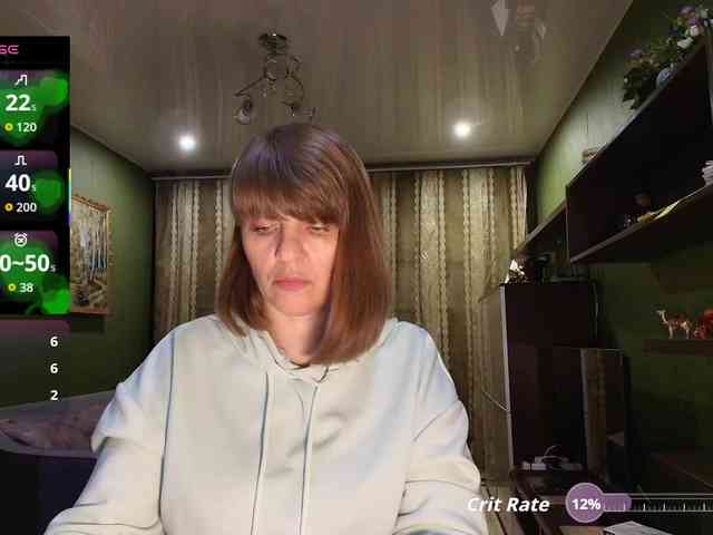 Veronika_Gold webcam