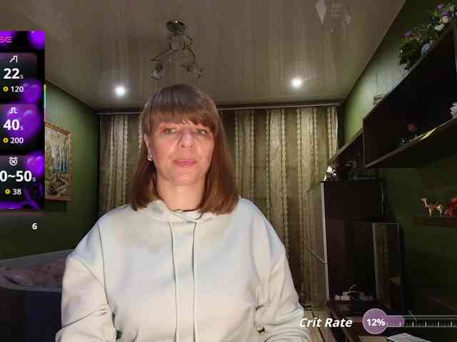 Veronika_Gold webcam
