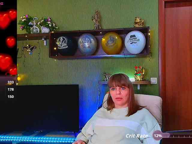 Veronika_Gold webcam