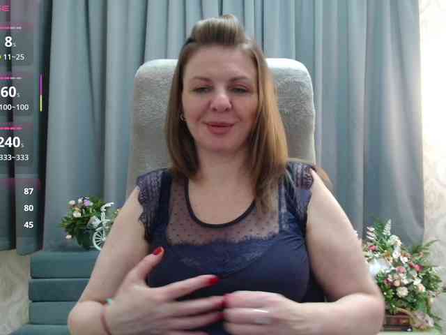 Veronika_Gold webcam
