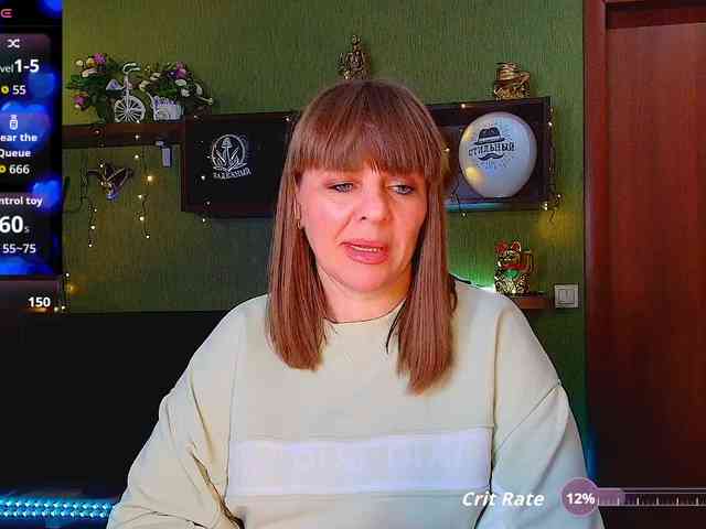 Veronika_Gold webcam