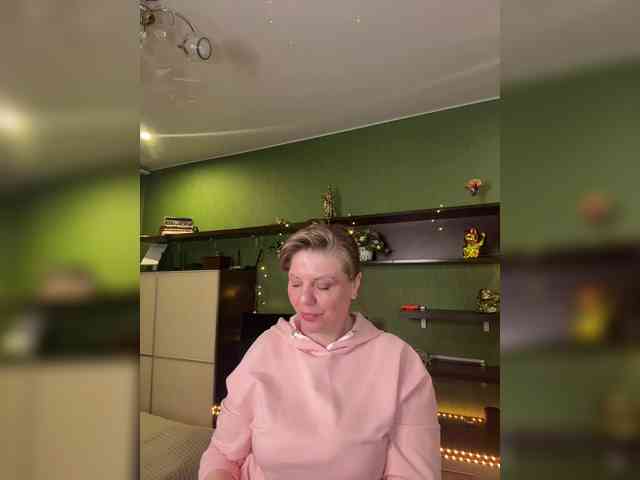 Veronika_Gold webcam