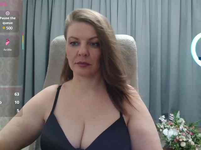 Veronika_Gold webcam